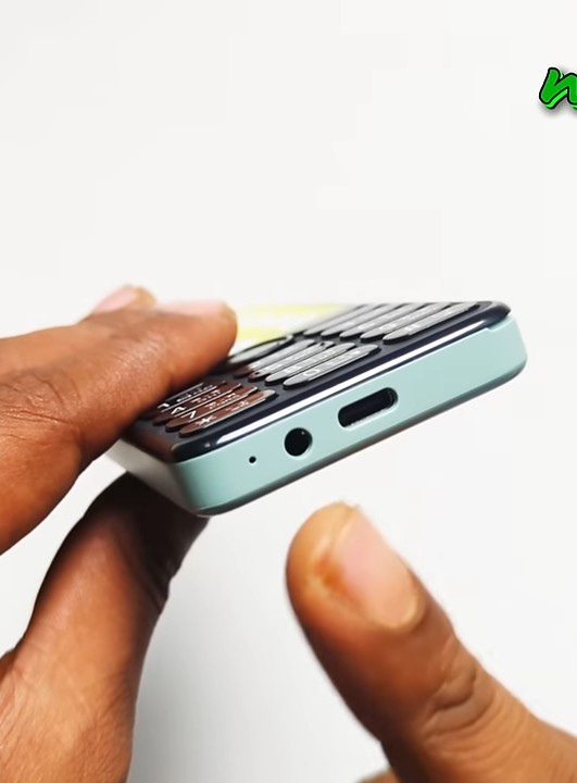 [ছবি - 5] Gdl 4G বাটন ফোন এর দাম কত? বাংলাদেশে, March 7, 2026