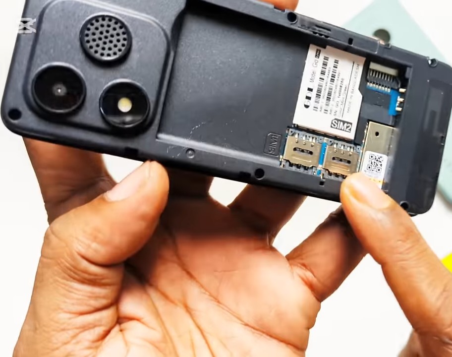 [ছবি - 4] Gdl 4G বাটন ফোন এর দাম কত? বাংলাদেশে, March 7, 2026