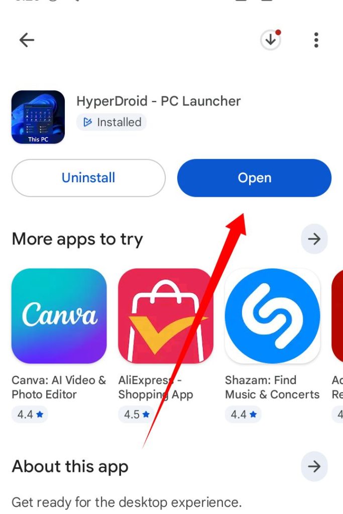 [ছবি - 2] মোবাইল কম্পিউটার বানানো App ও নিয়ম, March 7, 2026