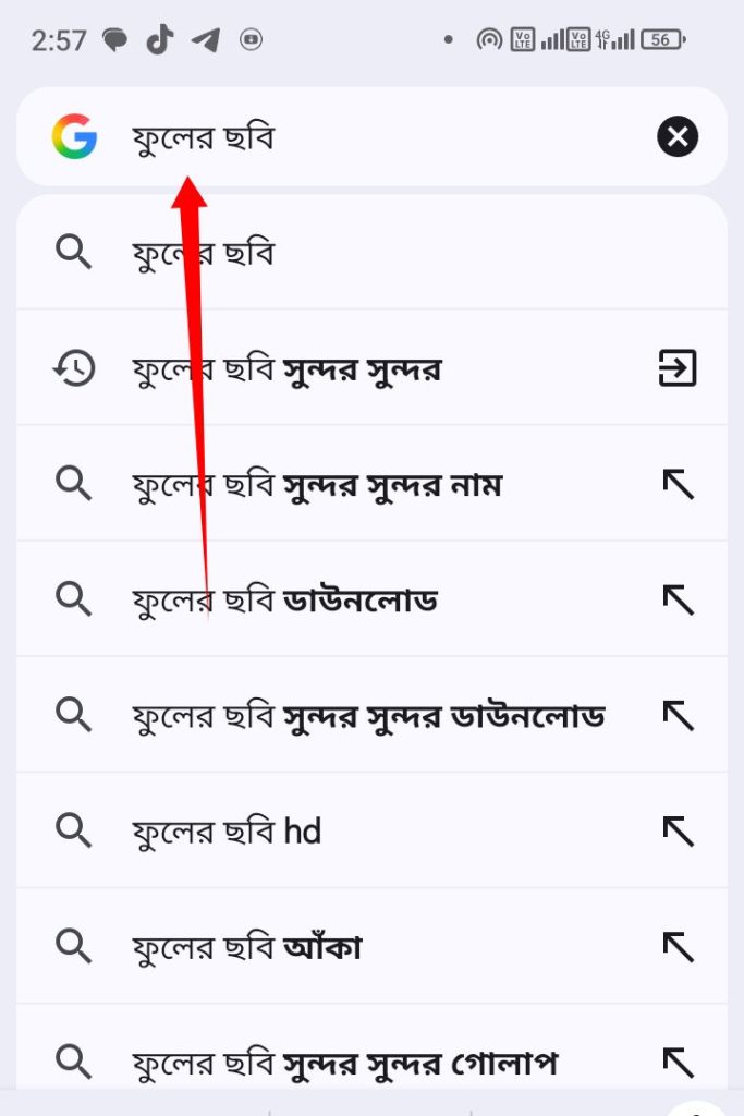 [ছবি - 3] Google থেকে ছবি ডাউনলোড করার সহজ নিয়ম, March 7, 2026