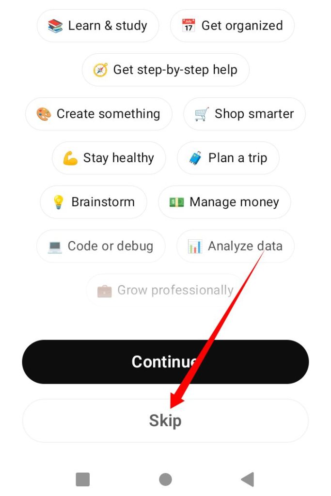 চ্যাট জিপিটি কিভাবে ব্যবহার করবো