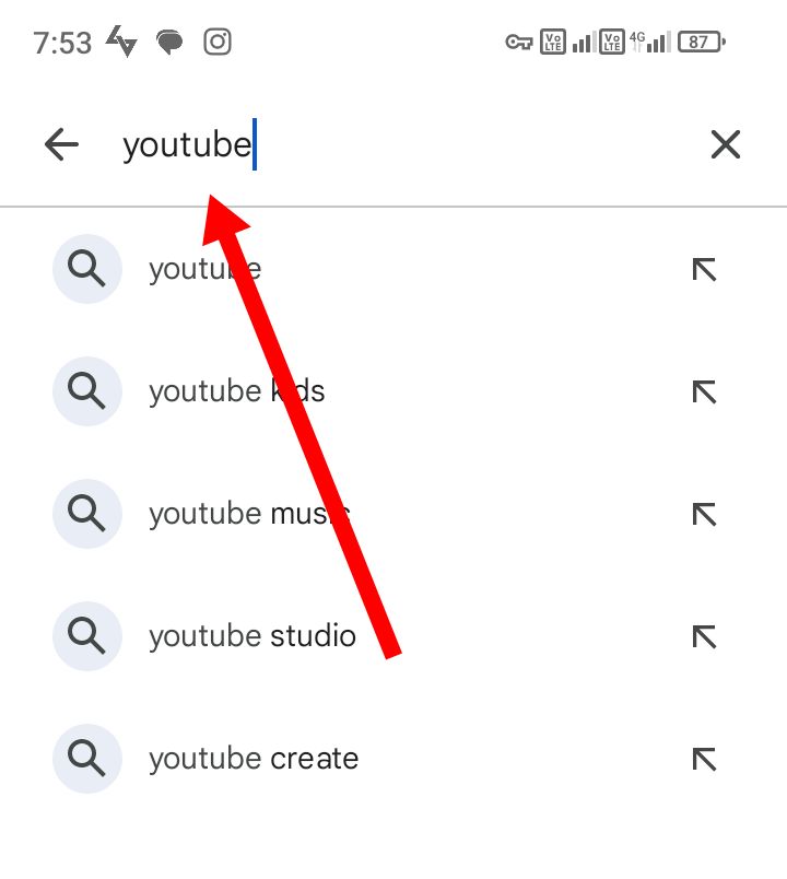 [ছবি - 6] মোবাইলে ইউটিউব না চলার কারণ ও সমাধান, March 7, 2026