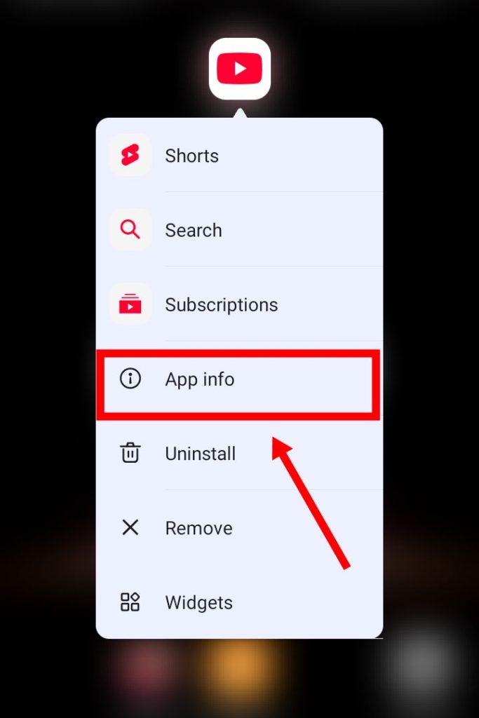[ছবি - 8] মোবাইলে ইউটিউব না চলার কারণ ও সমাধান, March 7, 2026