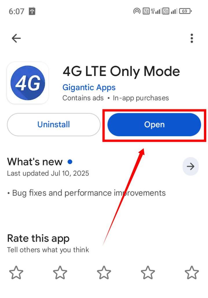 [ছবি - 2] মোবাইল নেটওয়ার্ক সমস্যার ১০০% সমাধান, March 7, 2026