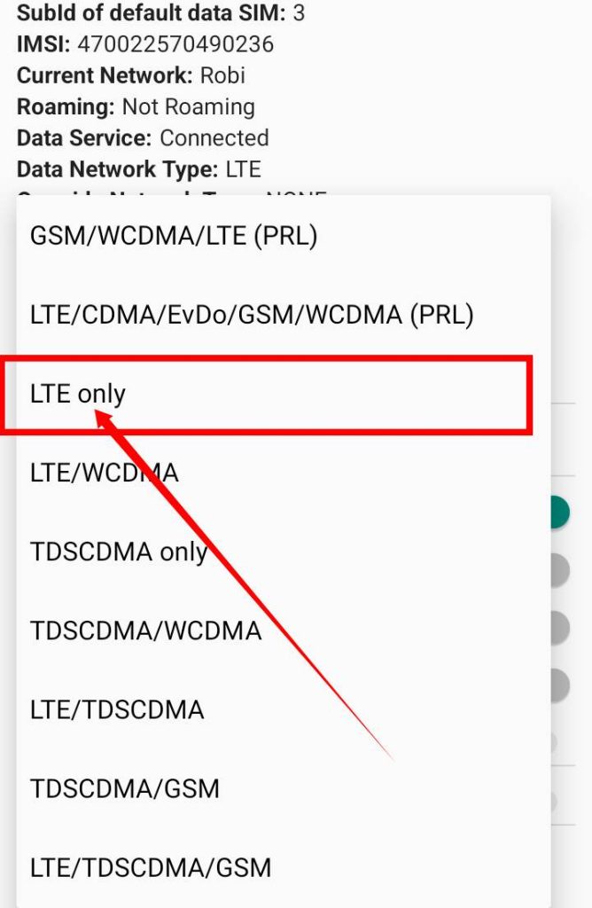 [ছবি - 5] মোবাইল নেটওয়ার্ক সমস্যার ১০০% সমাধান, March 7, 2026