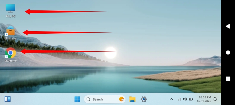 [ছবি - 4] মোবাইল কম্পিউটার বানানো App ও নিয়ম, March 7, 2026