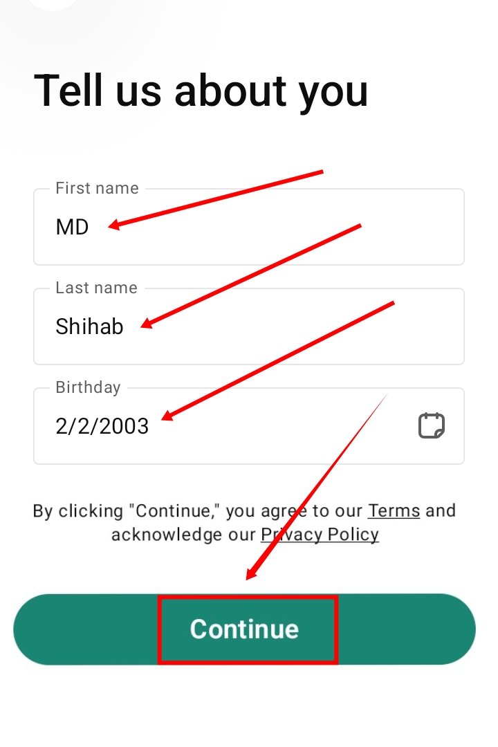 চ্যাট জিপিটি ব্যবহার করার গাইডলাইন