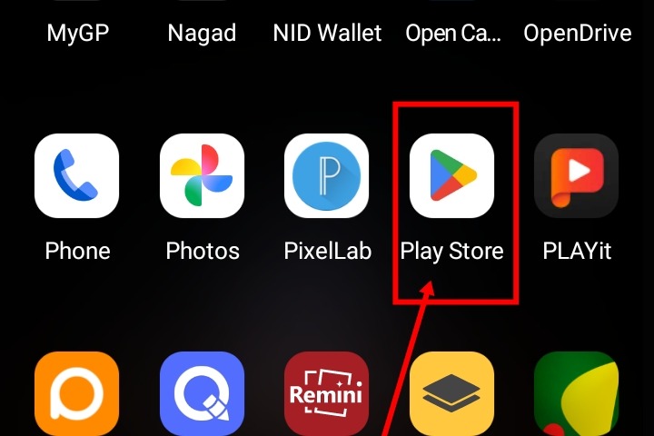 ইউটিউব অ্যাপ আপডেট ডাউনলোড