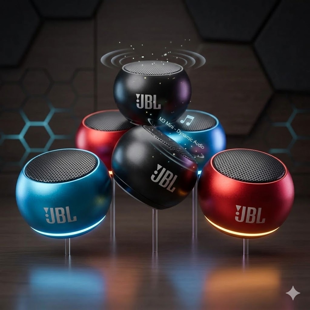 মিনি সাউন্ড বক্স দাম