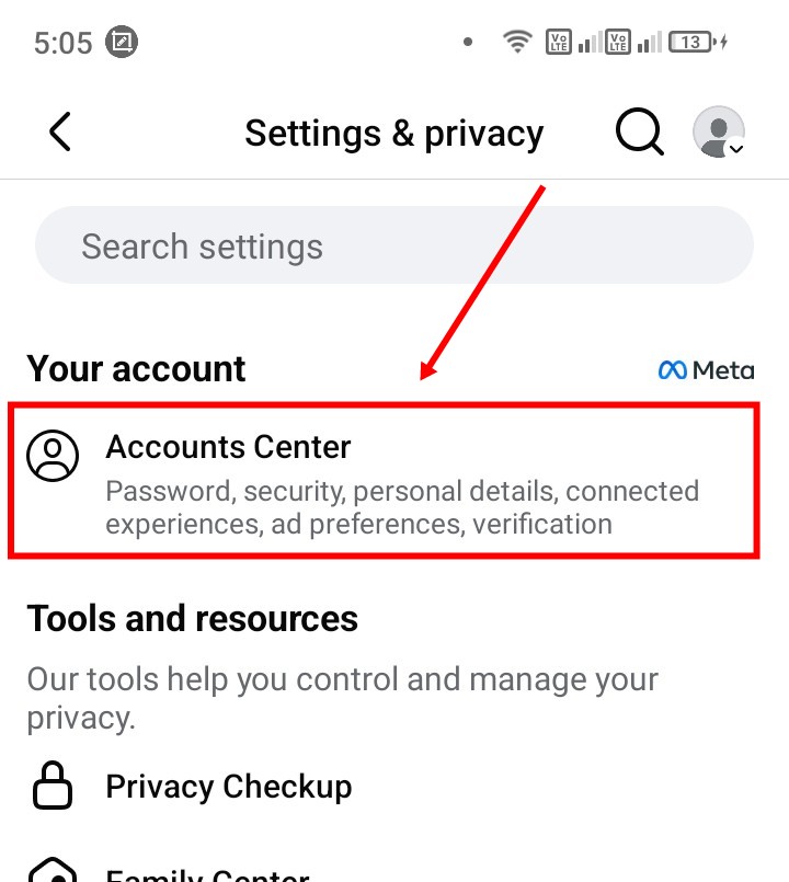 ফেসবুক পাসওয়ার্ড পাল্টাবো কিভাবে