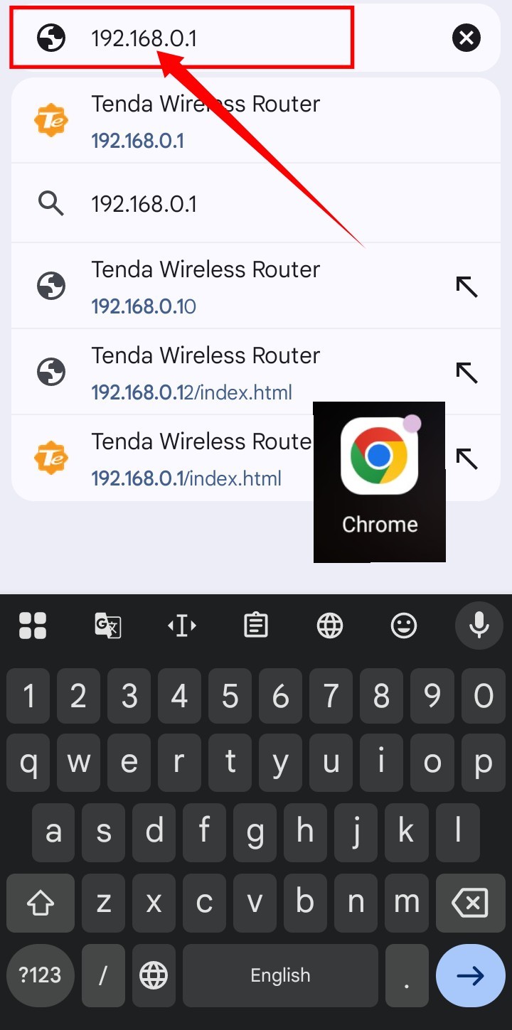 ওয়াইফাই পাসওয়ার্ড চেঞ্জ করার উপায়